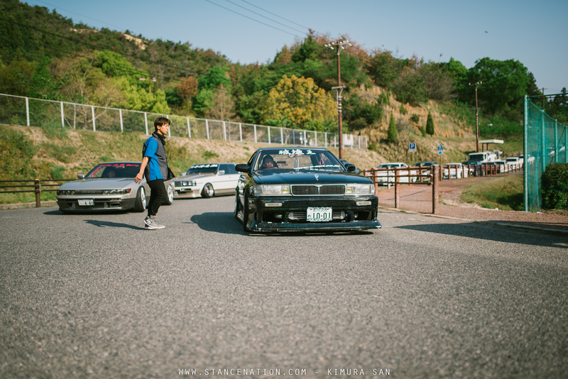 Illustration for article titled Stancedump 12